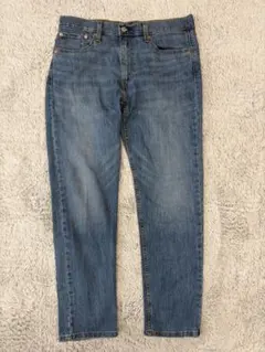 【最終価格】夏用リーバイス 502 COOL ストレッチ デニムパンツ