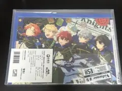 あんスタ Knights TRIP set