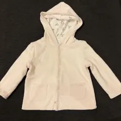 Ralph Lauren ベビー用パーカー 18Mのサムネイル