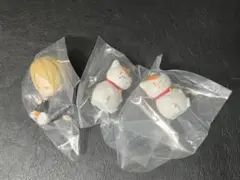 肩ズンFig 夏目友人帳　part2 まとめ売り