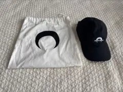 Marine Serre Nylon Baseball マリーンセル