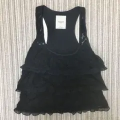 【美品】レース/キャミソールのサムネイル