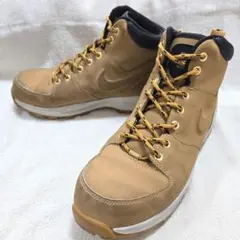 NIKE ナイキ MANOA LEATHER マノア レザー ブーツ 26cm