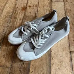 Deport グレー スニーカー 28.0EE