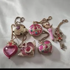 セーラームーン キャラクターグッズ