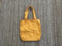 【別注】L.L.Bean/エル・エル・ビーン record tote bag