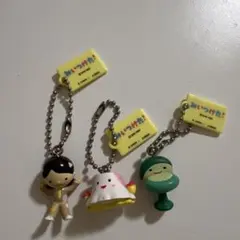 みいつけた キャラクターグッズ