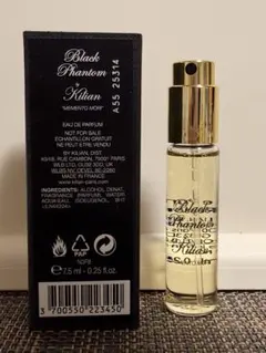 Kilian ANGELS' SHARE 7.5ml - メルカリ
