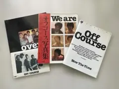 2026年最新】オフコース 写真集の人気アイテム - メルカリ