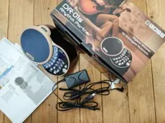 2025年最新】Boss DR-01S Rhythmの人気アイテム - メルカリ