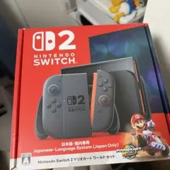 2026年最新】switch 本体 マリオカートの人気アイテム - メルカリ