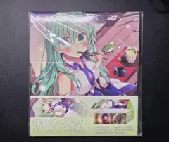 千恋＊万花 常陸茉子 デッキケース デッキホルダー - メルカリ