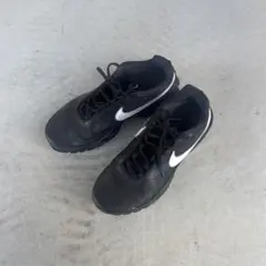 Nike Air Max Plus Tiempo Black 28.5cm