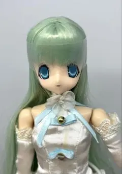 d*3様 ボークス ロストエンジェルス 邪神少女クスル - メルカリ