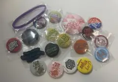 2026年最新】back number 缶バッジの人気アイテム - メルカリ