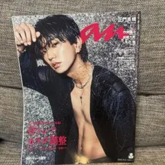 2026年最新】anan aぇ groupの人気アイテム - メルカリ