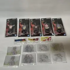 一番くじ ドラゴンボール F賞 G賞 下位賞 16個セット まとめ売り