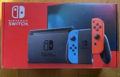 「美品」バッテリー 強化Nintendo Switch すぐ遊べるセット