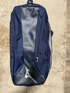 2026年最新】ミズノ トーナメントバッグの人気アイテム - メルカリ