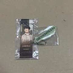 SEVENTEEN ウォヌ セット - メルカリ