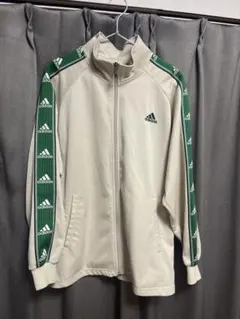 adidas アディダス　トラックジャケット　ジャージ　美品　L オリジナル