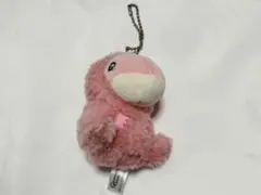 てぃらのさうるす　うるるん きょうりゅうほいくえん　 ぬいぐるみ