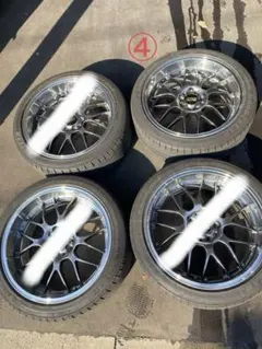 2026年最新】BBS 19インチの人気アイテム - メルカリ