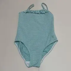 プチバトー　水着　3ans 95cm