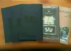 SixTONES 5周年記念ステッカー・会報５冊セット　追加　おまけつき！