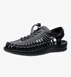 【GW期間限定セール】　新品　KEEN　キーン　ユニーク　27.5cm　サンダル
