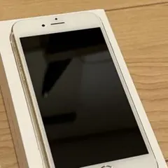 iPhone 6s Gold 64 GB SIMフリー