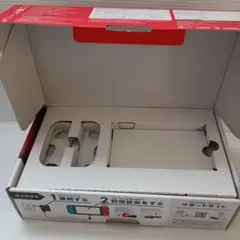Nintendo Switch 空箱のみ