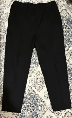 URBAN RESEARCH メンズスラックス　ブラック　40