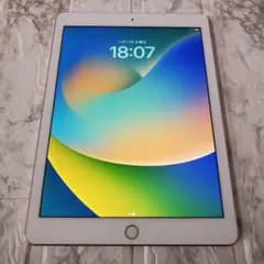 100 iPad Pro 9.7インチ 256GB Wi-Fi ローズゴールド