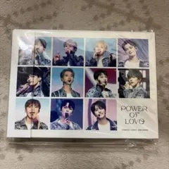 2026年最新】power of love japan blu-rayの人気アイテム - メルカリ