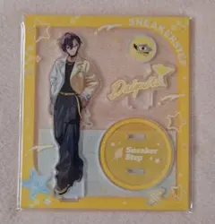 だいきり アクスタ すにすて SneakerStep - メルカリ