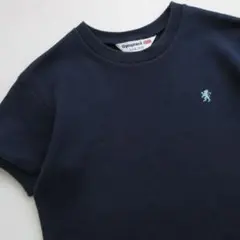 Gymphlex ジムフレックス グリフィン刺繍 Tシャツ イングランド製のサムネイル