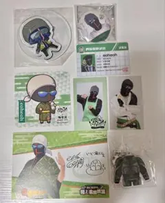 2026年最新】eoheoh 缶バッジの人気アイテム - メルカリ