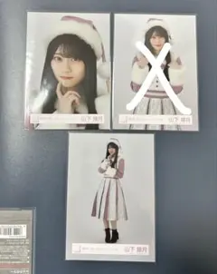櫻坂46 山下瞳月 生写真 まとめ売り - メルカリ