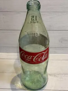1945年 コカコーラ瓶 初代 タイプB ボトルディギング - メルカリ