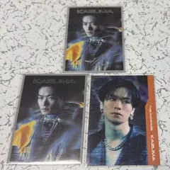 2026年最新】川村壱馬 フォトカード シクレの人気アイテム - メルカリ