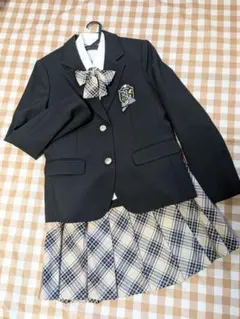 CUTIE RIBBON スーツセット 165 卒服