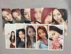 NiziU MAYA トレカまとめ売り