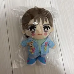 2026年最新】山中柔太朗 ぬいぐるみの人気アイテム - メルカリ