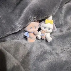 mikko コレクション　フィギュア　ガチャガチャ　　スフレ　ラテ セット売り