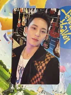 Heaven 愛知 ミンギュ