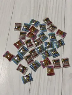HARIBO風 ネイルパーツ 8のサムネイル