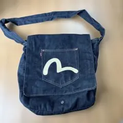 2026年最新】EVISU メンズ ショルダーバッグの人気アイテム - メルカリ