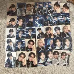 2025年最新】stray kids オンラインくじ ステッカーの人気