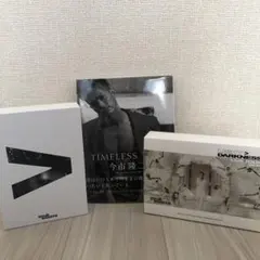 今市隆二 DVD 写真集 セット
